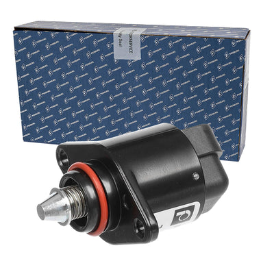 Pierburg Idle Control Valve - 1.4 8 Valve for Astra F & Corsa B — Valves & Actuators