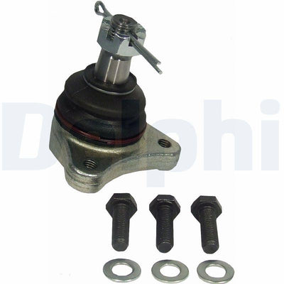 Delphi TC2157 Ball Joint Upper Mitsubishi L200 06-19 2.5D / Pajero 01-10 / Montero-Shogun — Control Arms & Ball Joints