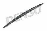 DENSO DM-050 Windshield Wiper - 20 Inch Universal Fit for All Japanese Models — Wipers
