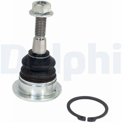 Delphi TC2425 — Control Arms & Ball Joints