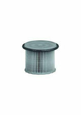 MAHLE KX63-1 Fuel Filter Element — Fuel Delivery