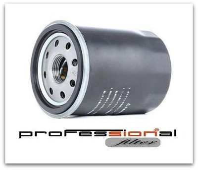 SION SY2071ECO Oil Filter X17dt X15dt Corsa B Astra F Combo B Doblo Set of 9 — Oil Filters