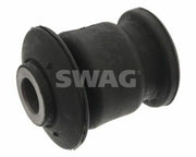 swag-front-lower-control-arm-bushing, close-up-of-swag-bushing, installation-of-swag-front-control-arm-bushing SWAG Front Lower Control Arm Bushing - Durable Design for Transit Custom Owners and Mechanics | Size: 67 mm SWAG Front Lower Control Arm Bushing for Transit Custom swag, control-arm-bushing, transit-custom, vehicle-repair, mechanics, auto-parts, suspension-parts, durable-material, automotive, ai-generated