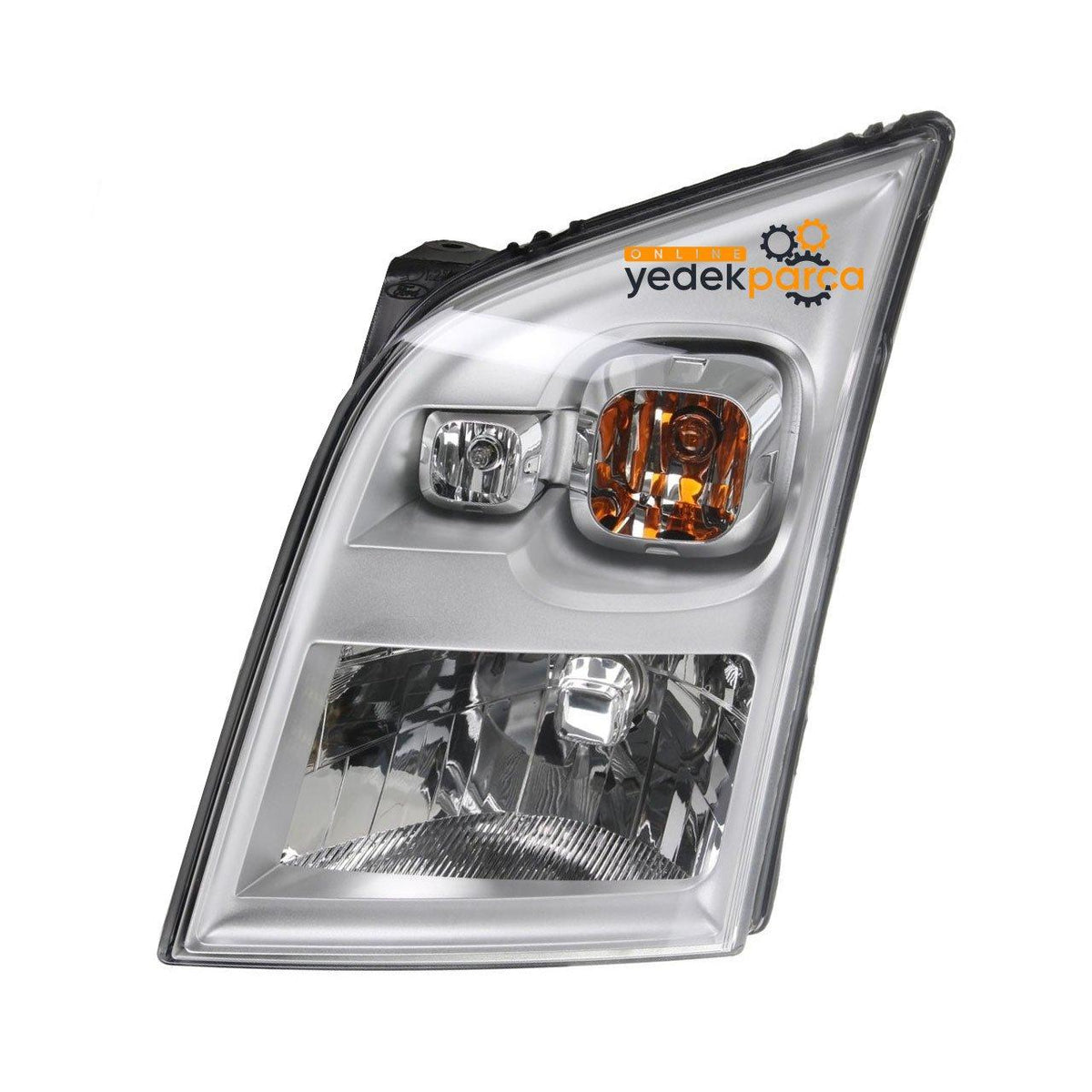 Ford Otosan 6C1113101EA Headlight Left Ford Transit V347 06-13 — Headlights