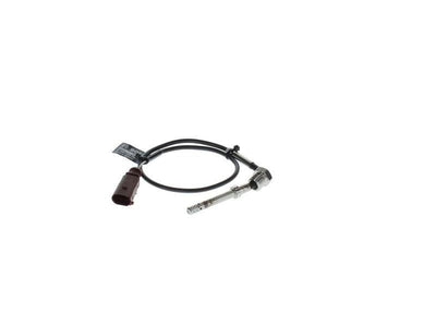 BOSCH 0986259150 - Exhaust Temperature Sensor for VW Touareg & Cayenne 3.0 TDI — Temperature Sensors & Switches