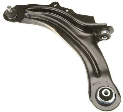 TRW JTC1221 Control Arm Left 16mm Megane II 1.4/1.5 dCi/1.6/1.9/2.0 02- — Control Arms & Ball Joints