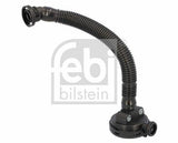 FEBI Crankcase Ventilation Valve 183670 - Fits VW Polo & Seat Ibiza — Crankcase & Ventilation