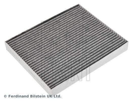 Blueprint ADG025101 - Premium Cabin Air Filter with Active Carbon — Blue Print, Air & Cabin Filters