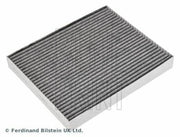 blueprint-cabin-filter-active-carbon, blueprint-adg025101-cabin-air-filter-side-view Blueprint ADG025101 - Premium Cabin Air Filter with Active Carbon | Fits Various Vehicles Blueprint Cabin Filter - ADG025101 Active Carbon Filter blueprint, cabin-filter, active-carbon, vehicle-accessories, car-maintenance, filtration, auto-parts, air-quality, replacement-filter, ai-generated