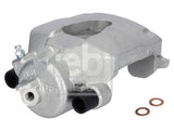 FEBI Front Left Brake Caliper 182340 - 54mm Piston for Polo, Ibiza, A3 — Brake Calipers