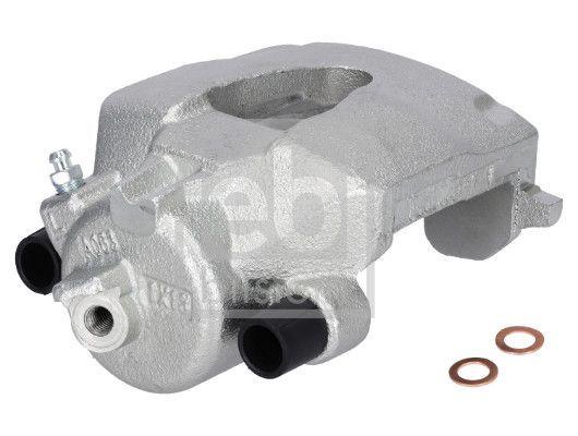 febi front left brake caliper 182340, febi brake caliper technical specifications FEBI Front Left Brake Caliper 182340 - 54mm Piston for Polo, Ibiza, A3 | New Part FEBI Front Left Brake Caliper 182340 febi, brake-caliper, automotive-parts, car-repair, mechanics, car-enthusiasts, braking-system, polo, ibiza, a3, ai-generated