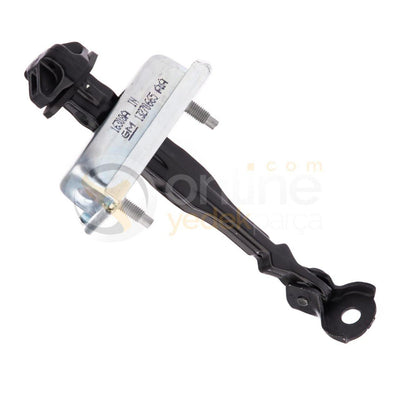PSA 13270612 Door Tensioner Rear Astra J 09 — Pulleys & Tensioners