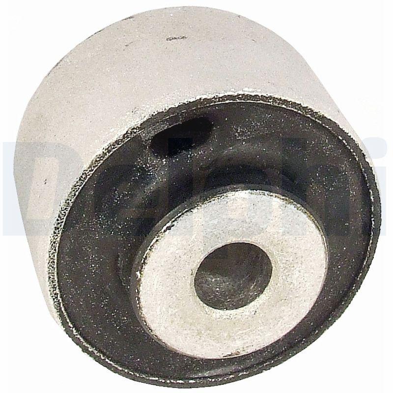 Delphi TD871W Front Upper Arm Bushing Audi A4 08-15/A5 12-17/Q5 13-17 — Bushings & Mounts