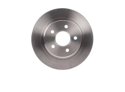 Valeo 496105 Disc Rear 03 &Gt, Connect 1.8Di-TDCi + ABS | 1 Piece