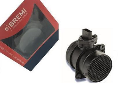 Bremi 30042 Air Flow Metre Volkswagen Transporter T5 1.9 AXB; Caddy, Passat, Polo, Golf 5, Jetta, A3 00-10