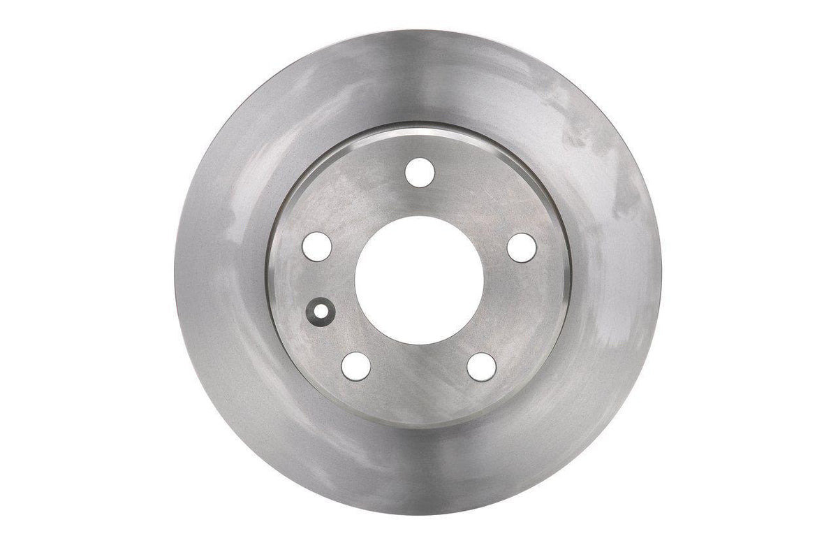 Bosch 0986479516 Brake Disc Rear [5D 264mm] Zafira B 16 Cng 06 Z 16 Yng — Brake Rotors & Drums
