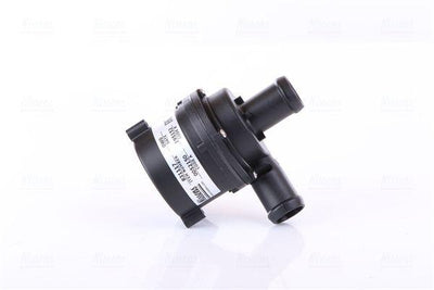 Nissens 831117 Ek Water Pump-Buehler VW Amarok 10-16 Touareg 11-18 Audi A4 08-16 A6 09-11 — Water Pump & Thermostat