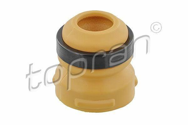 TOPRAN Shock Absorber Pur Mount - Suspension Support — Shocks & Struts