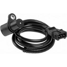 Topran 206695755 Opel Vectra A 2.0 Gasoline (C20NE) Crankshaft Speed Sensor