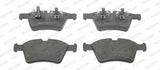 FERODO FDB4189 Brake Pads - Fits Ml 164 / 251 Front 4-Matic
