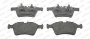 ferodo fdb4189 brake pads, front brake pads for ml 164 251 4-matic FERODO FDB4189 Brake Pads - Fits Ml 164 / 251 Front 4-Matic | 20.9mm Thickness FERODO FDB4189 Brake Pads - Quality and Performance ferodo, brake-pads, braking-system, car-maintenance, ml-164, ml-251, 4-matic, car-owners, mechanics, ai-generated