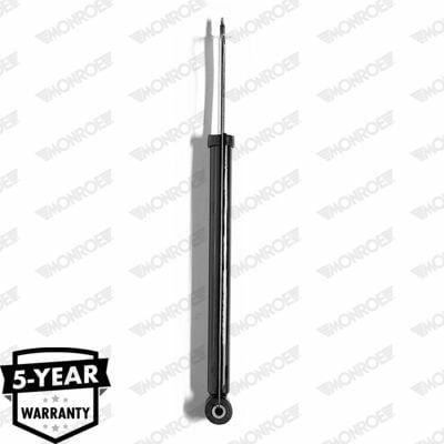 MONROE 44001 Rear Gas Shock Absorber — Shocks & Struts