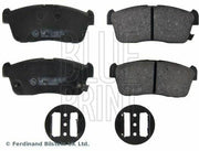 blueprint-add64233-front-brake-pads, daihatsu-coure-sirion-brake-pads Blueprint ADD64233 Front Brake Pads - Precision Stopping Power for Daihatsu Coure Sirion | 234mm Disk Blueprint ADD64233 Front Brake Pads - Daihatsu Coure Sirion blueprint, front-brake-pads, daihatsu-parts, automotive-parts, car-owners, mechanics, brake-pads, vehicle-safety, automotive-enthusiasts, ai-generated