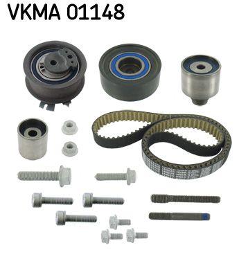 SKF VKMA01148 Timing Set 11-Golf.VII-Jtt-Psst-Cddy-T.Porter.T6-Amarok-Tiguan-A1-A5 1.6Tdi-2.0 TDI *Cayd-Caye-Clca*