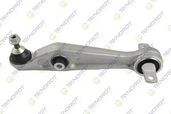 Teknorot TS-128 Control Arm Front Lower Rear with Ball Joint Aluminium Tesla Model 3 2017 — Control Arms & Ball Joints