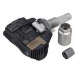 Siemens Mini Cooper Tire Pressure Sensor - Compatible with F60 — Vehicle Sensors & Switches