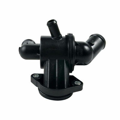 GATES Thermostat TH47787G1 - 87°C Cooling Solution for Caddy, Golf and 4 more models — Water Pump & Thermostat