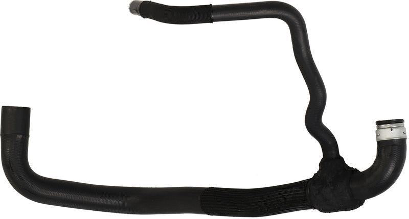 RAPRO Radiator Hose - Durable EPDM Construction for 98 Expert Scudo Jumpy — Hoses & Tanks
