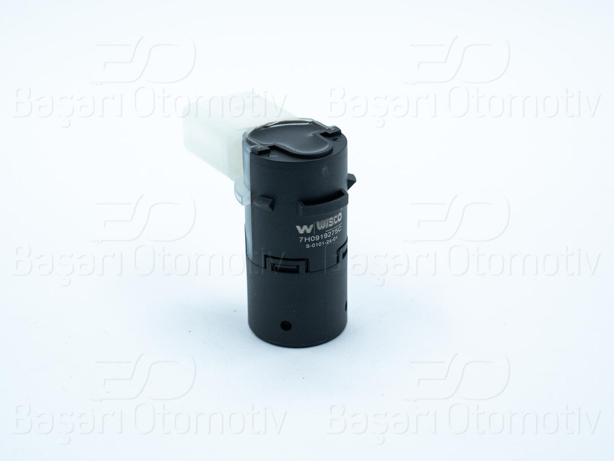 Wisco 1283005-00 Park Sensor Audi A6 A8 Skoda Octavia 2 VW Polo T5 97 > — Vehicle Sensors & Switches
