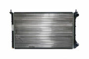 behr cr753000s water radiator for fiat doblo, technical specifications of behr water radiator, installed behr water radiator in fiat doblo BEHR CR753000S Water Radiator - Ideal for Fiat Doblo MPV Cargo | Size: 25.3 in x 16.3 in x 1.2 in BEHR Water Radiator for Fiat Doblo | CR753000S behr, water-radiator, fiat-doblo, vehicle-parts, car-owners, mechanics, cooling-system, automotive, engine-performance, ai-generated