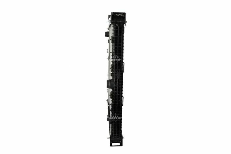 nrf motor radiator for actros antos arocs, truck radiator dimensions, aluminum truck radiator for euro 6, actros mp4-5 radiator NRF Motor Radiator for Actros MP4-5, Antos 12, Arocs 13 - OE A9605002601 | Aluminum Construction NRF Motor Radiator for Actros, Antos, Arocs | Euro 6 nrf, motor-radiator, truck-parts, actros, antos, arocs, aluminum-radiator, euro6, cooling-system, ai-generated