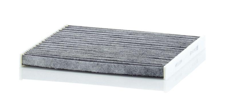 Mann CUK24026 Pollen Cabin Air Filter Jeep Cherokee 2-2 Crd-143 KW-195 Ps-09-2018 — Air & Cabin Filters