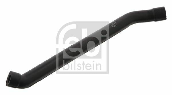 FEBI Plug Cap Hose 112 - Quality Air Vent Hose — Interior Trim & Controls