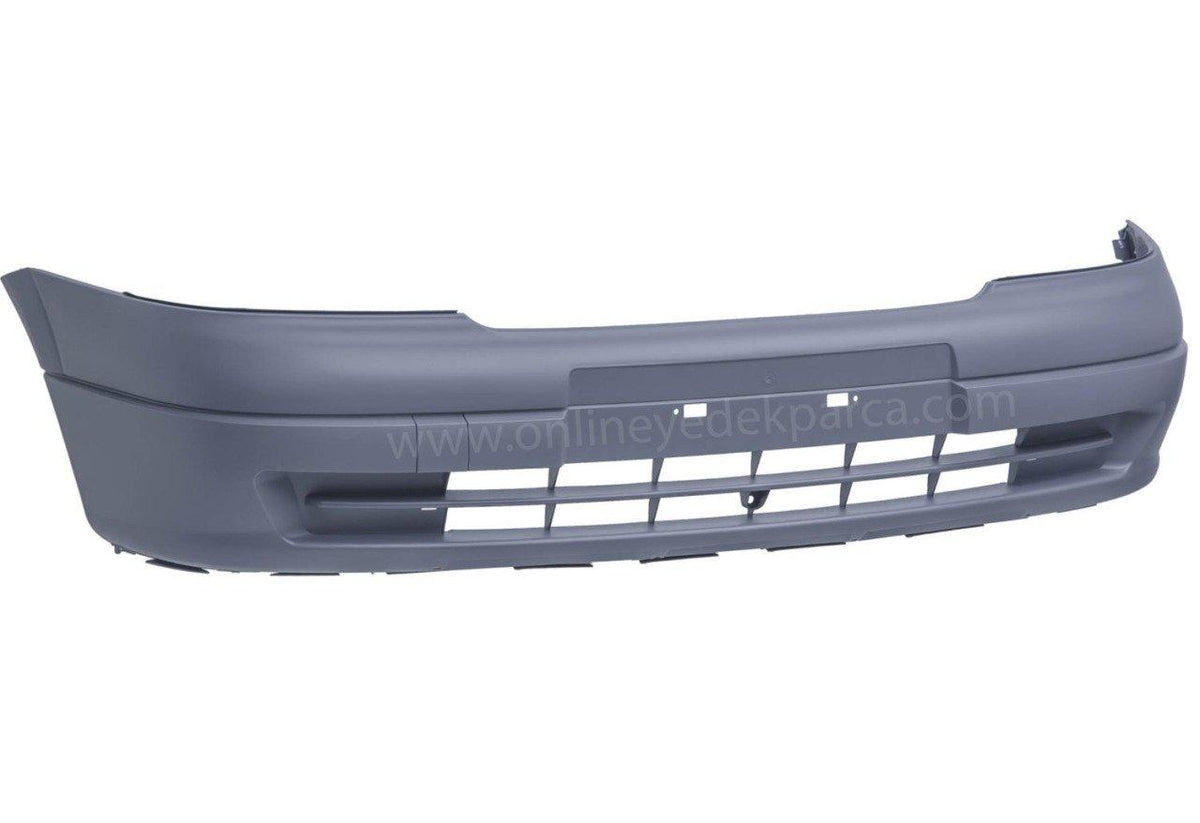 PRASCO OP0171001 Front Bumper Primed Astra G — Bumpers & Grilles