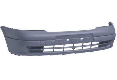 PRASCO OP0171001 Front Bumper Primed Astra G — Bumpers & Grilles