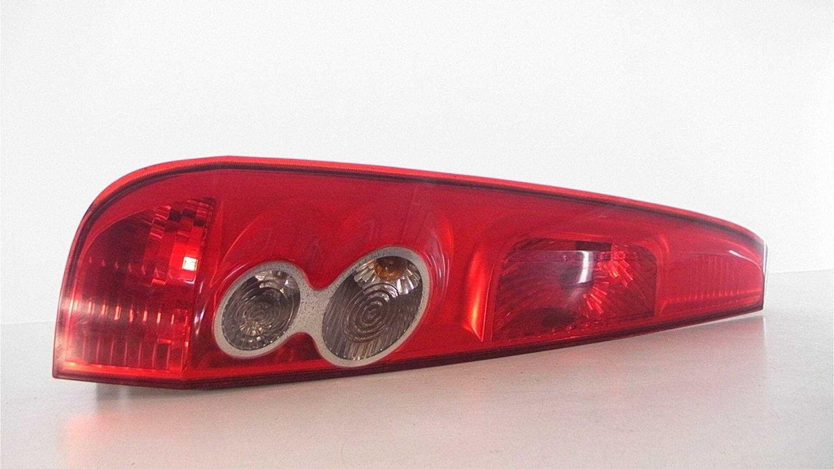 Depo 431-1966L-UE Ford Fiesta 2006-2008 Rear Left Tail Lamp 5 Door Fiesta 5K 06- — Tail, Signal & Reflectors