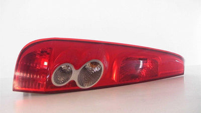 Depo 431-1966L-UE Ford Fiesta 2006-2008 Rear Left Tail Lamp 5 Door Fiesta 5K 06- — Tail, Signal & Reflectors
