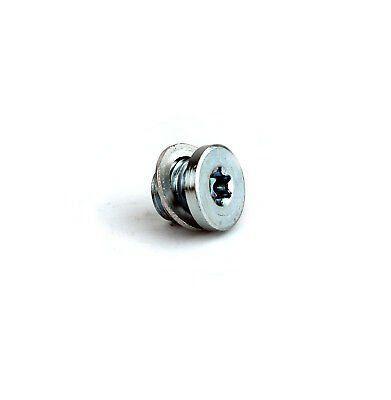 VAG N91180601 Oil Drain Plug | Set of 10