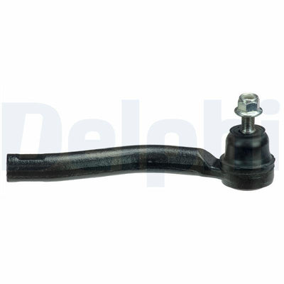 Delphi TA2586 Tie Rod End Right Nissan Qashqai 2007-> X-Trail T31 2007-> Renault Koleos 2007-> — Tie Rods & Linkage