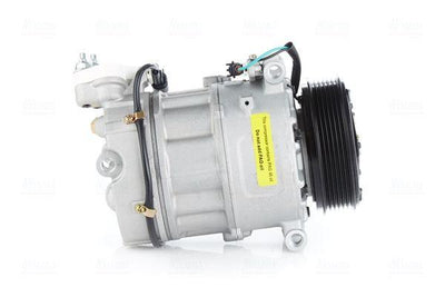 Nissens 890124 A/C Compressor R.Rover Sport 3.0 09