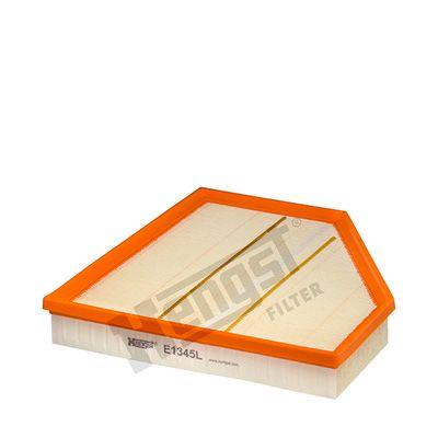 Hengst E1345L Air Filter B-48 / 58 F-30 / 31 / 32 / 33 / 36 — Air & Cabin Filters