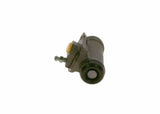 BOSCH Wheel Cylinder — Brake Hydraulics