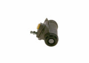 bosch wheel cylinder for citroen and peugeot, bosch wheel cylinder piston diameter BOSCH Wheel Cylinder | Citroen Jumpy 1.9D & Peugeot Expert 1.9D 95+ BOSCH Wheel Cylinder for Citroen & Peugeot 95+ bosch, wheel-cylinder, automotive, braking-system, citroen, peugeot, car-parts, mechanics, car-owners, ai-generated