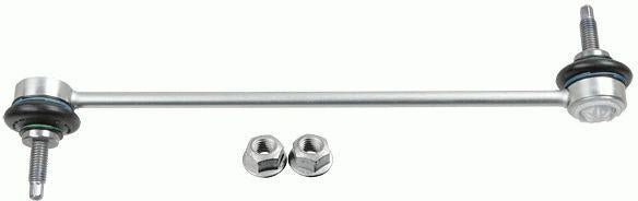 Lemförder 3199201 Stabilizer Sway Bar Link Grande Punto Corsa D 07-14 1.7 1.9D Multijet 10 05-Punto Evo 1 — Sway Bars & Links