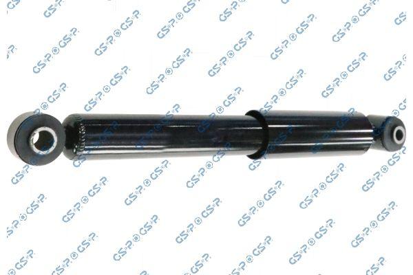 GSP 32111300 Rear Shock Absorber Astra G 98 10 — Shocks & Struts