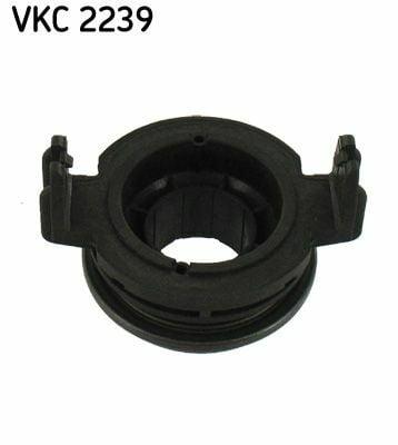 SKF VKC2239 Clutch Bearing for Peugeot Citroën Models — Clutch & Flywheel